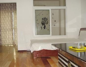 Shuyi Hotel Apartment Luoyang Gucheng  Exterior foto